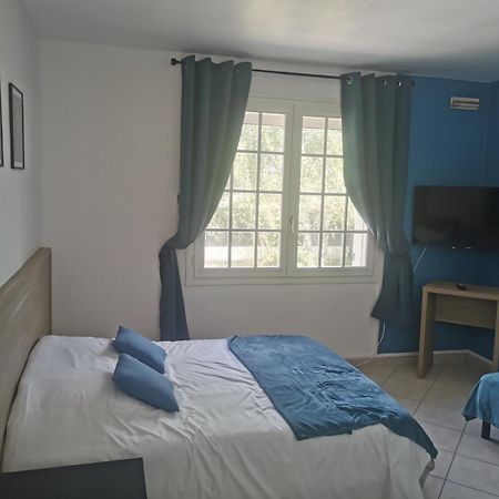 Appartement 5 , Disneyland - Parking Gratuit - Maison Des Platanes 모 외부 사진