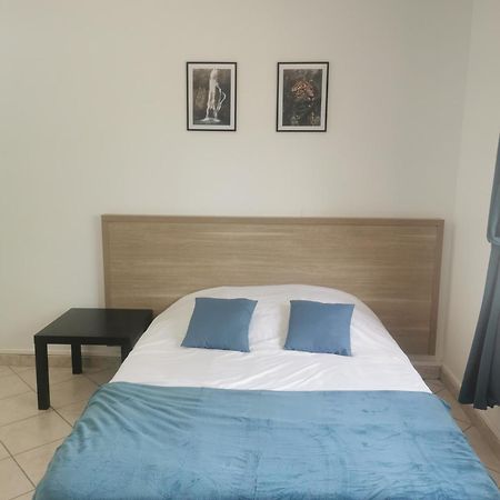 Appartement 5 , Disneyland - Parking Gratuit - Maison Des Platanes 모 외부 사진