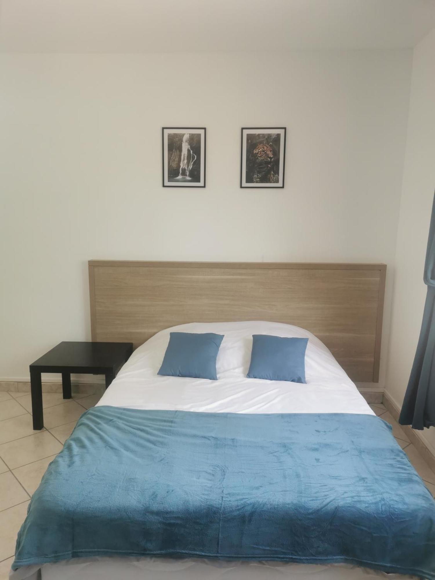 Appartement 5 , Disneyland - Parking Gratuit - Maison Des Platanes 모 외부 사진