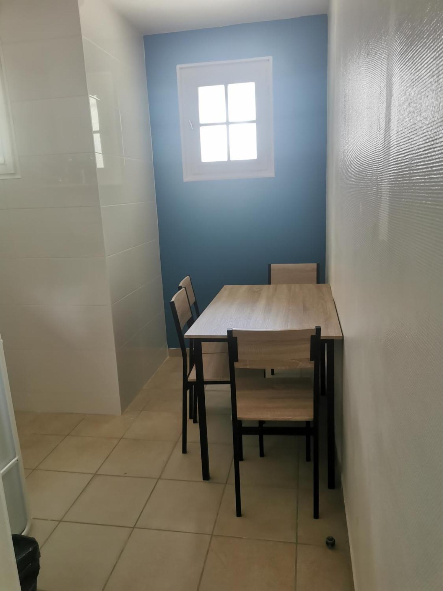 Appartement 5 , Disneyland - Parking Gratuit - Maison Des Platanes 모 외부 사진